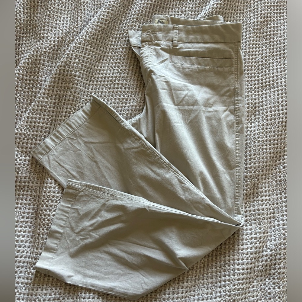 Bass Pants